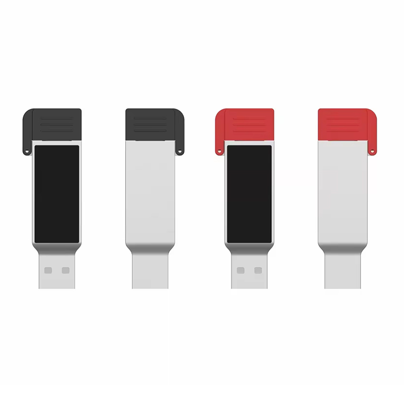 Luminous USB C