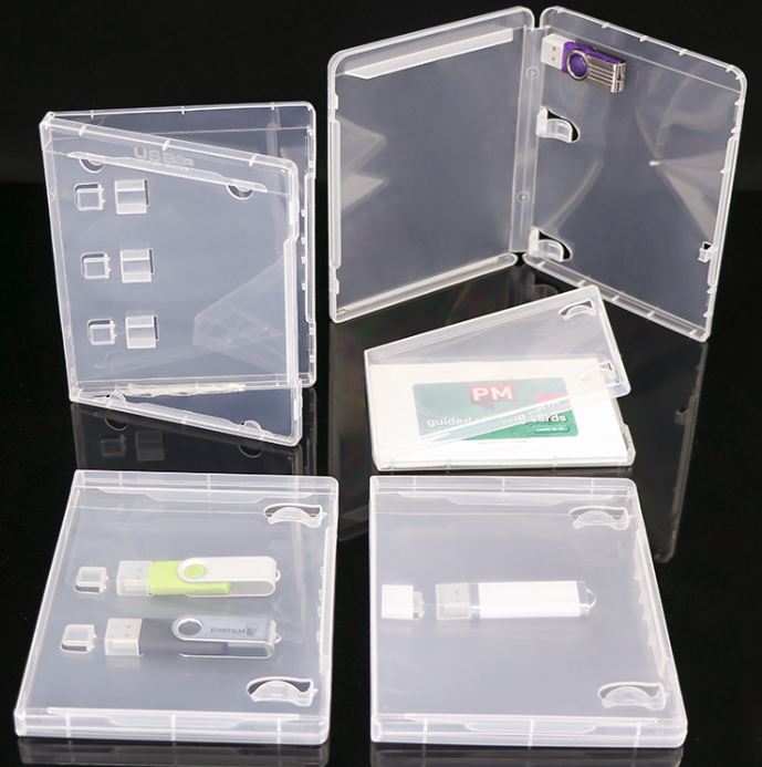 PP Box Series