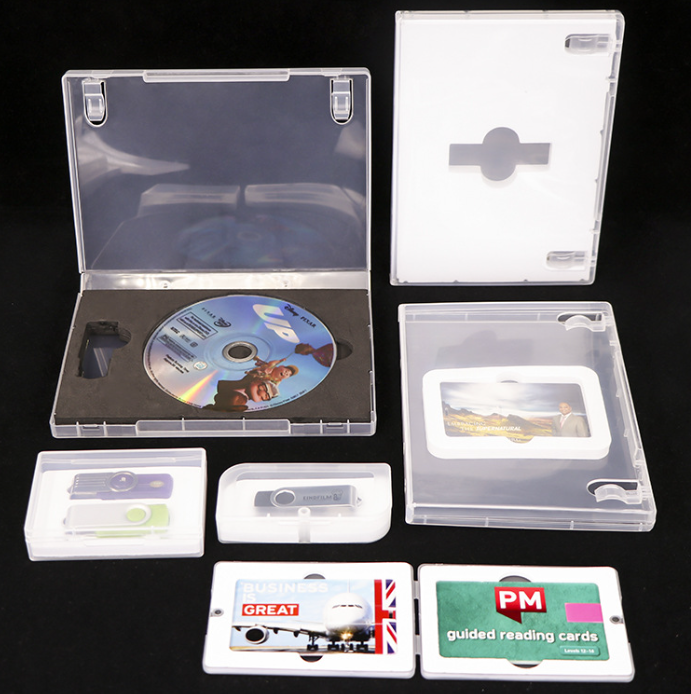PP Box Series