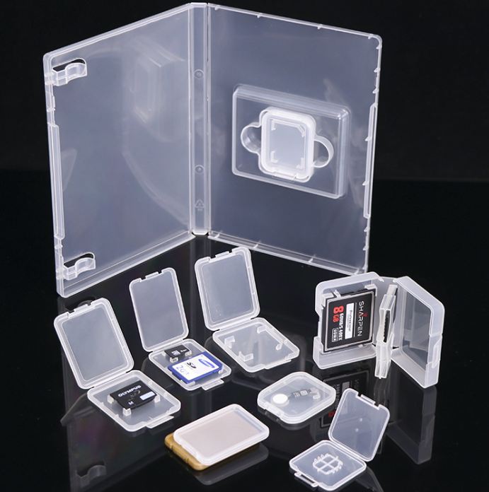 PP Box Series