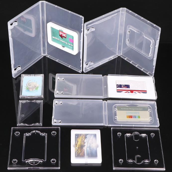 PP Box Series