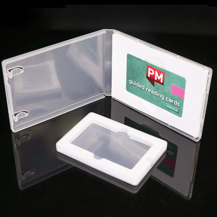 PP Box Series