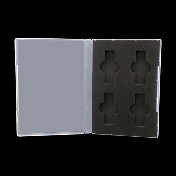 PP Box Series