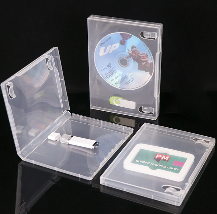 PP Box Series
