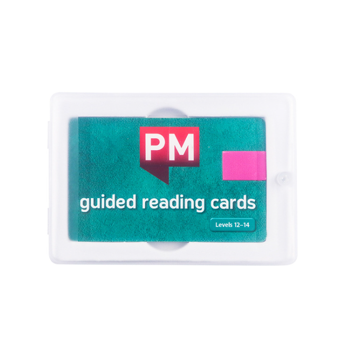 PP Box Series