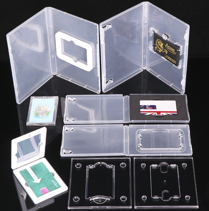 PP Box Series