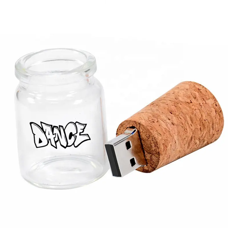 SUF424 Drift Bottle