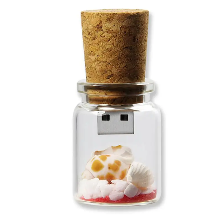 SUF424 Drift Bottle