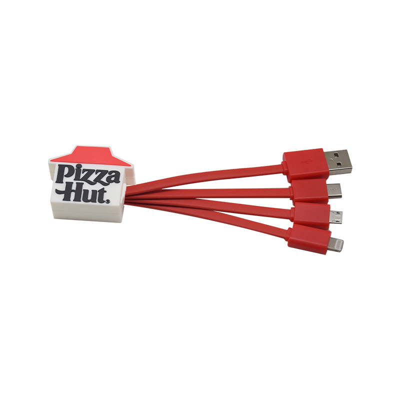 PVC Charge Cable