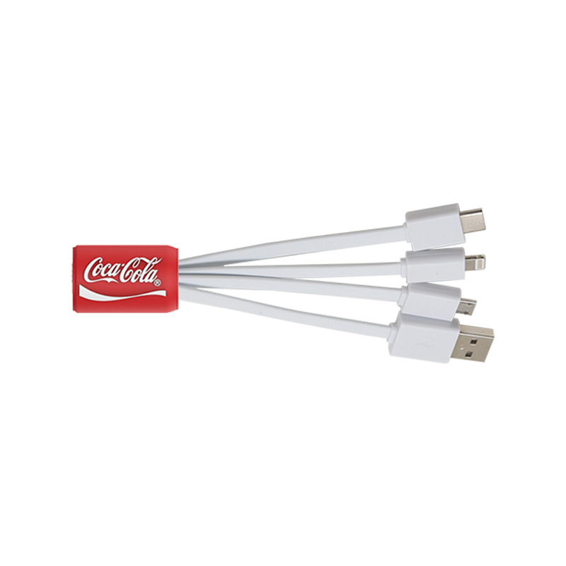 PVC Charge Cable
