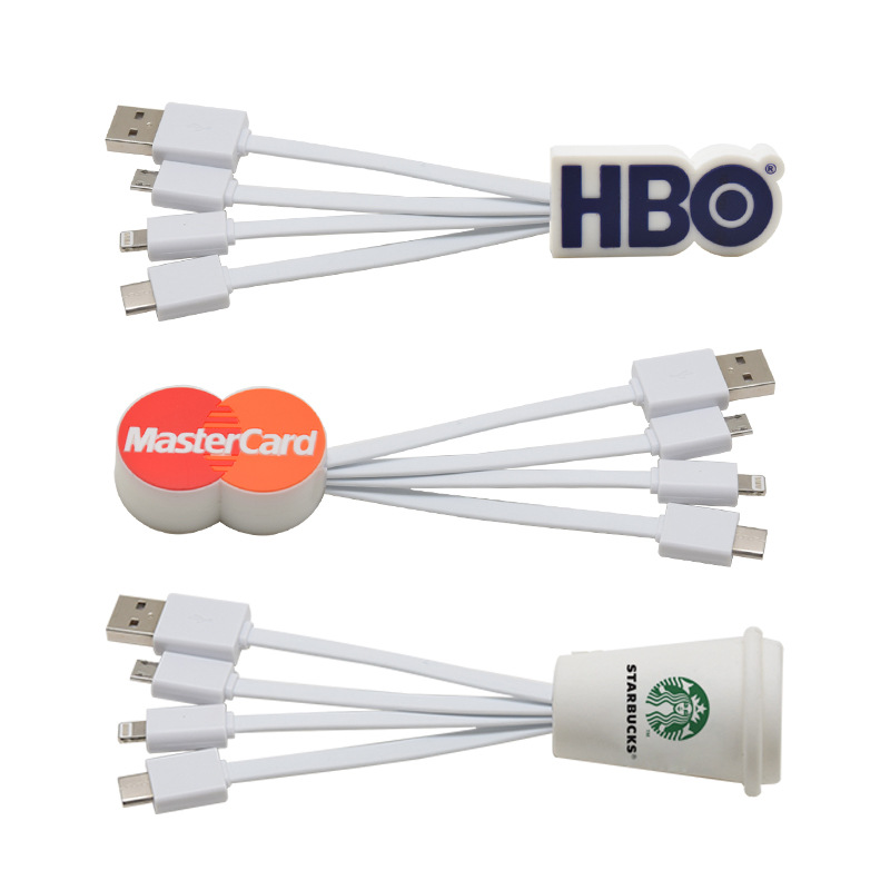 PVC Charge Cable