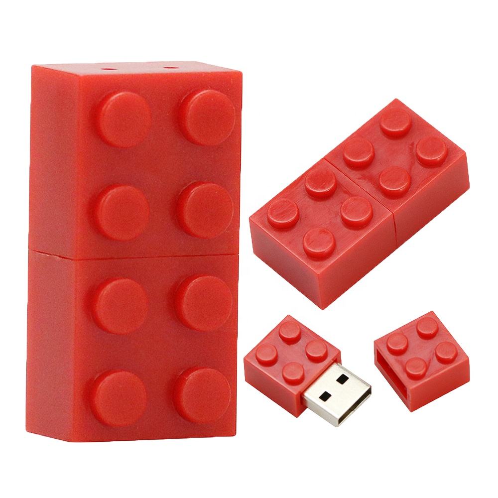 Brick USB