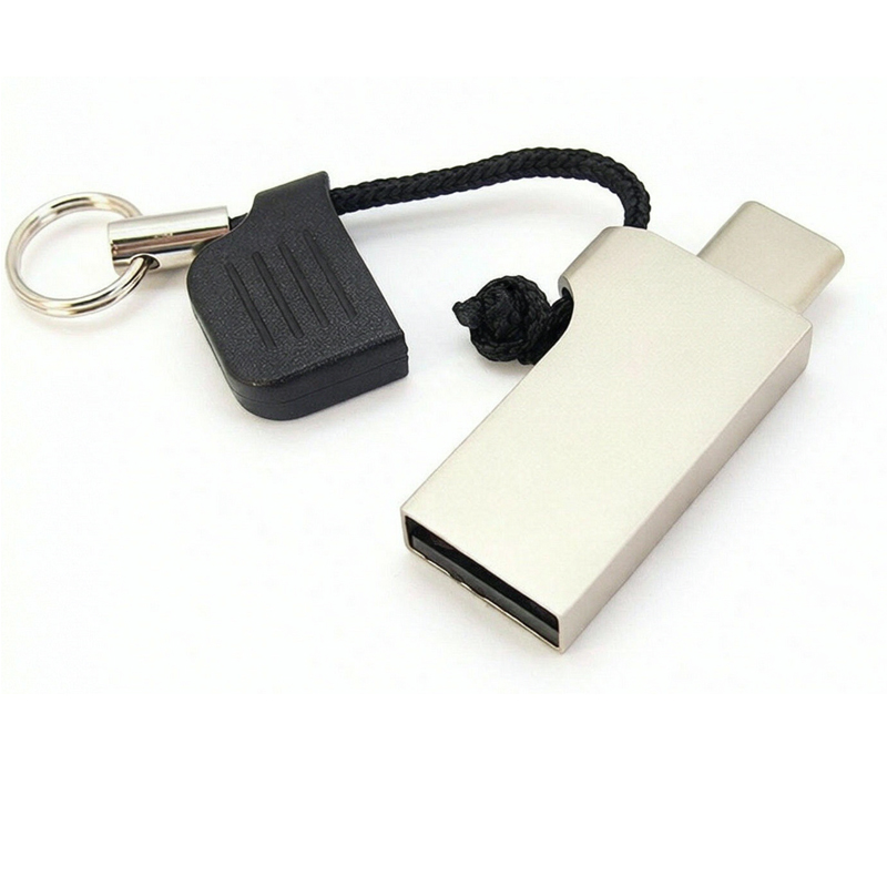 Mini USB-C Drive