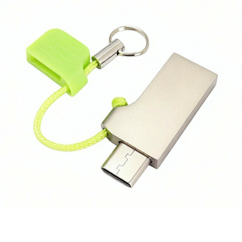 Mini USB-C Drive