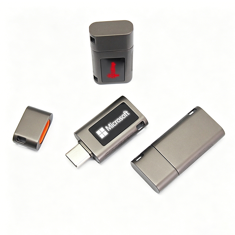 Type C Flash Drive