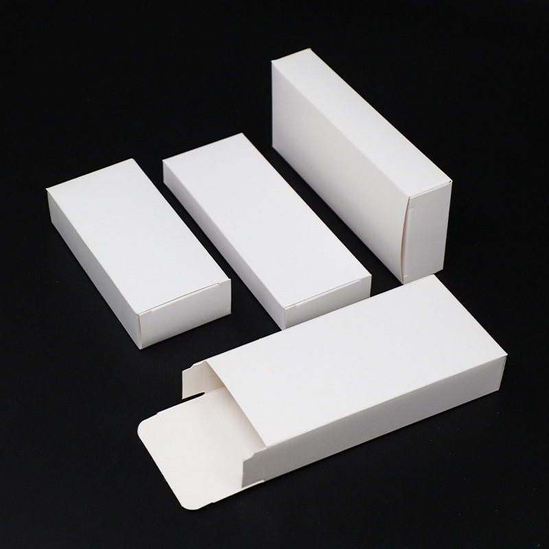 B01 Small Paper Box