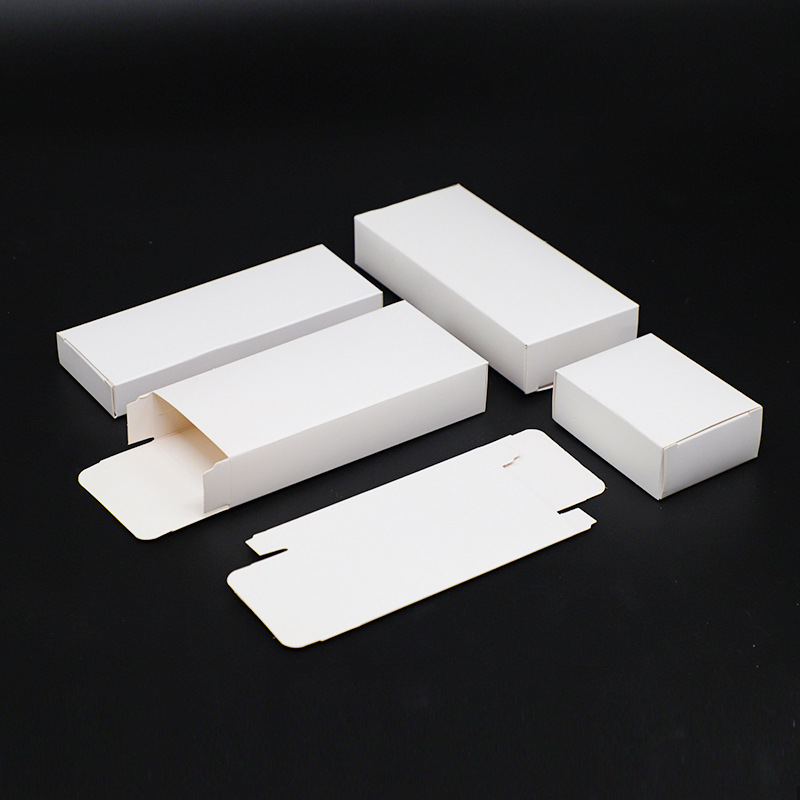 B01 Small Paper Box