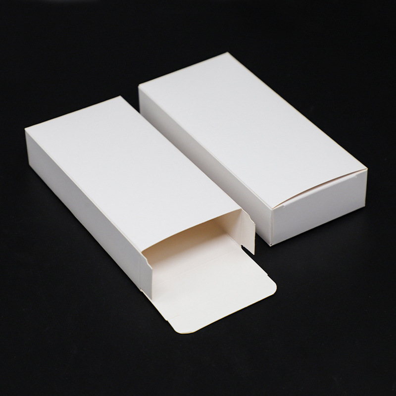 B01 Small Paper Box