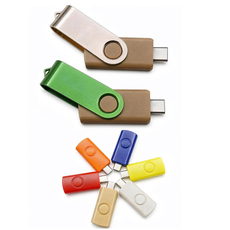 Type C Flash Drive