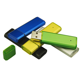 SUF106 Alu USB Stick