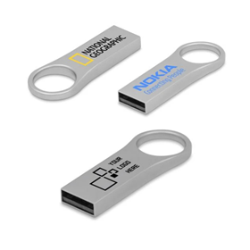 SUF84 Ring USB Stick