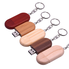 SUF401 Wood USB