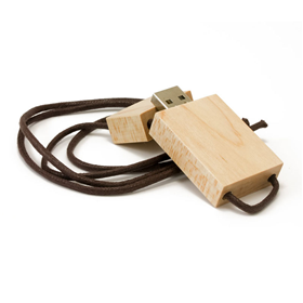 SUF405 Wood USB