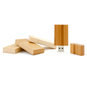 SUF408 Wood USB