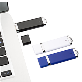 Chromed USB SUF602
