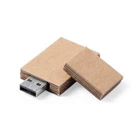 Paper USB
