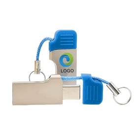 Mini USB-C Drive