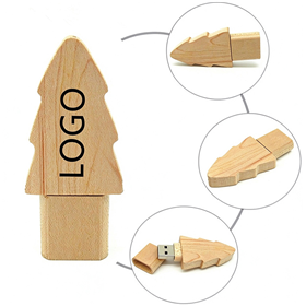 SUF451 Tree USB