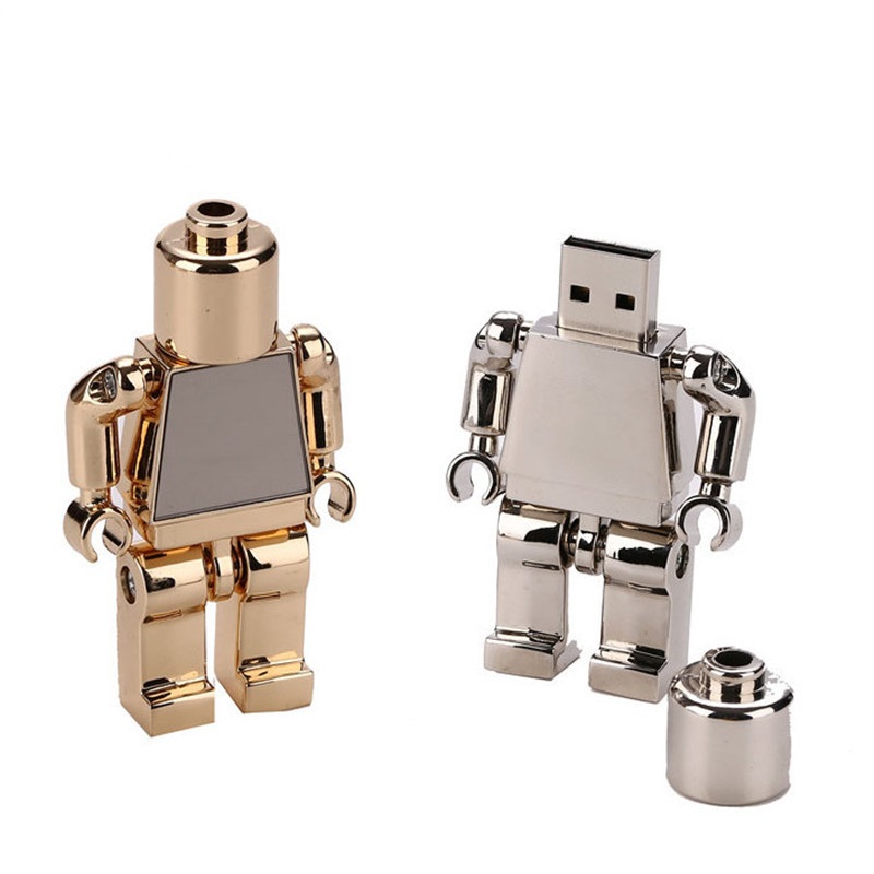 Robot USB-SUPO STAR