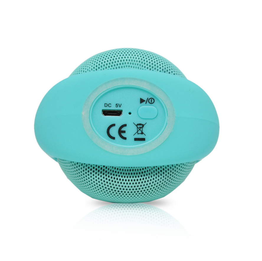 Rabbit Speaker-SUPO STAR