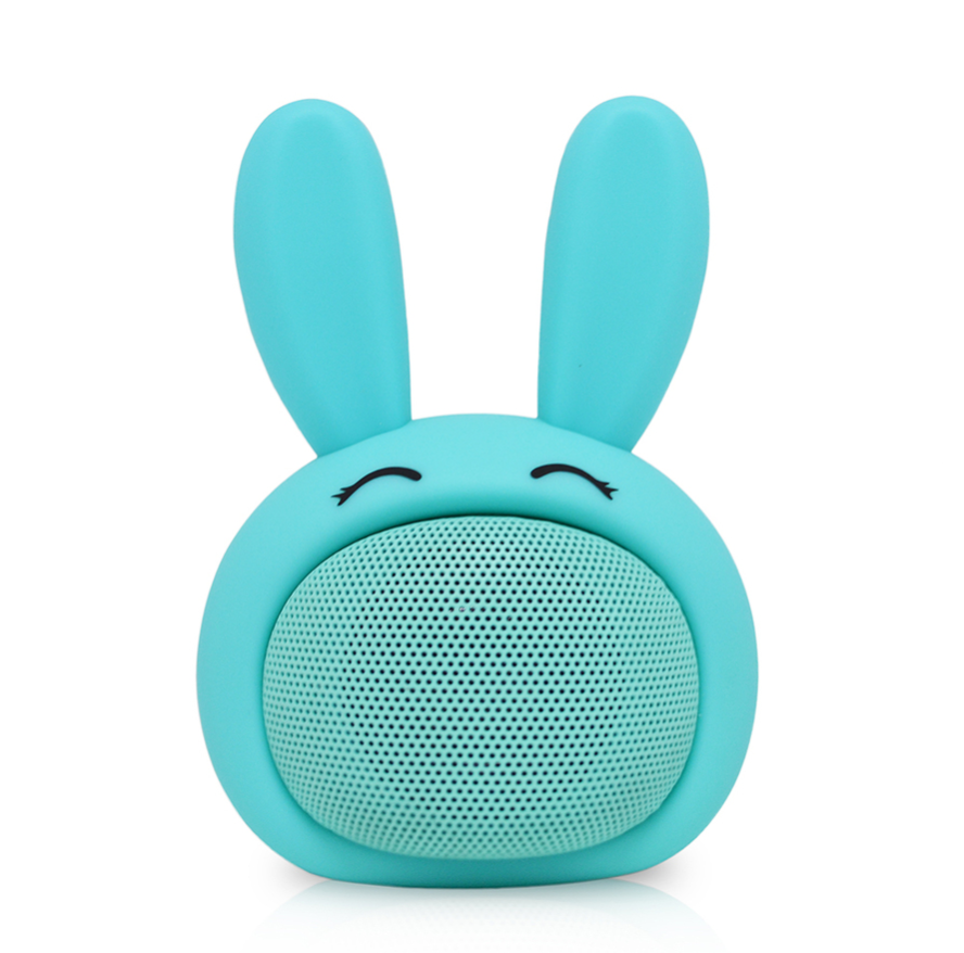 Rabbit Speaker-SUPO STAR