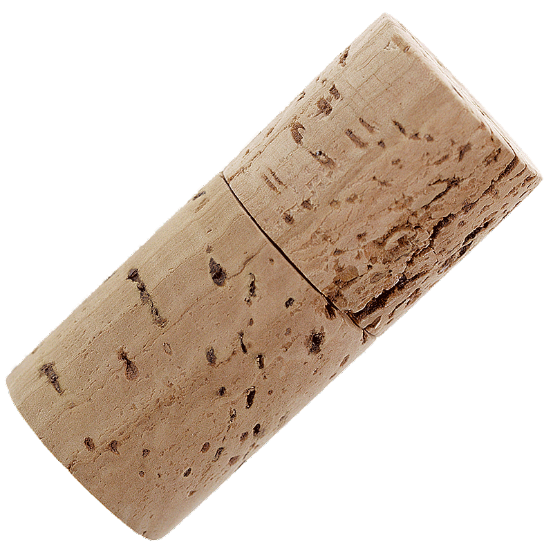 SUF427 Cork Stopper