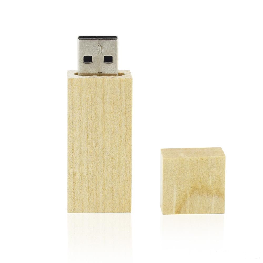 SUF402 Wood USB