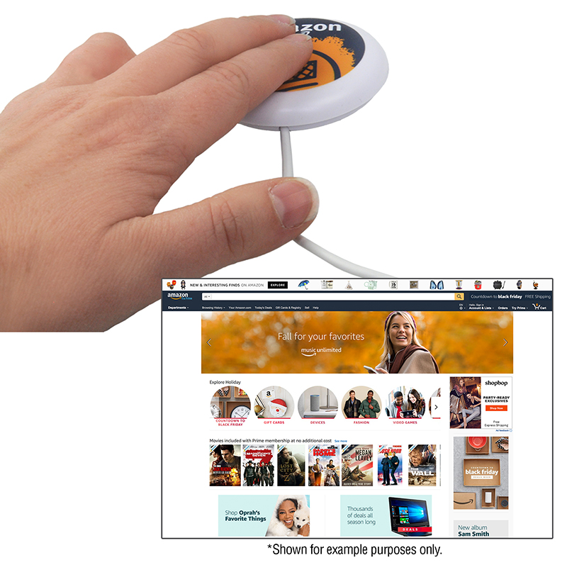 Web Key Button Webkey Button-SUPO STAR