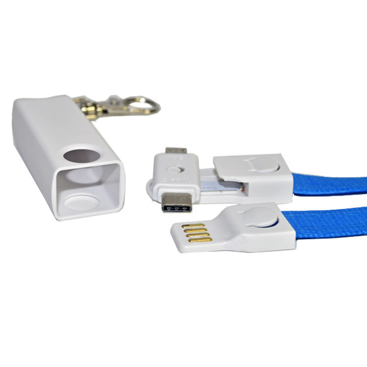 3-in-1 Ribbon Cable-SUPO STAR