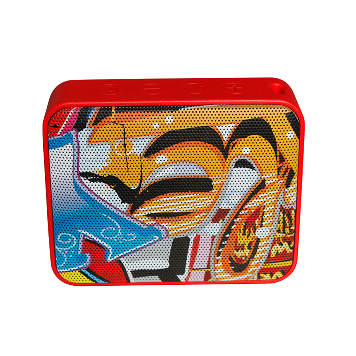 Waterproof Speaker BT-L20