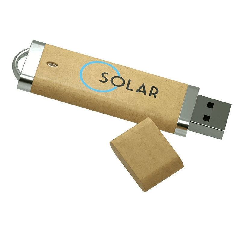 Recycled USB SUF602R-SUPO STAR