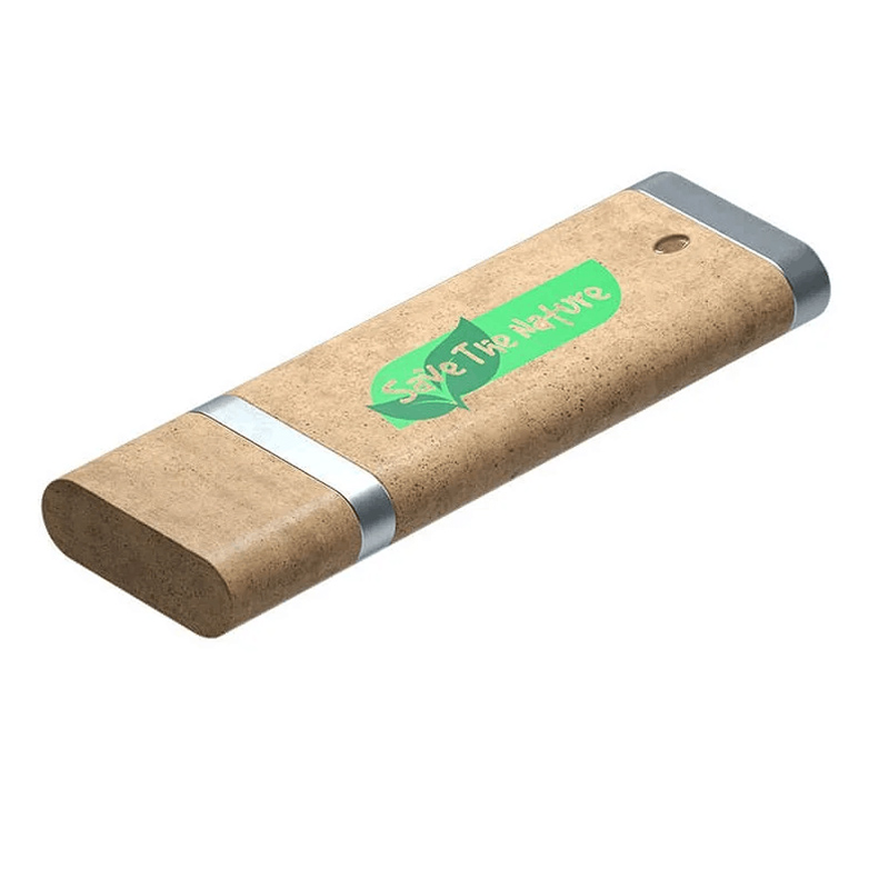 Recycled USB SUF602R-SUPO STAR