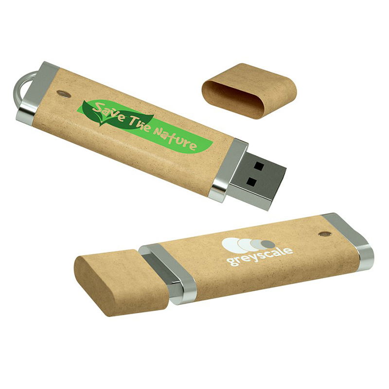 Recycled USB SUF602R-SUPO STAR