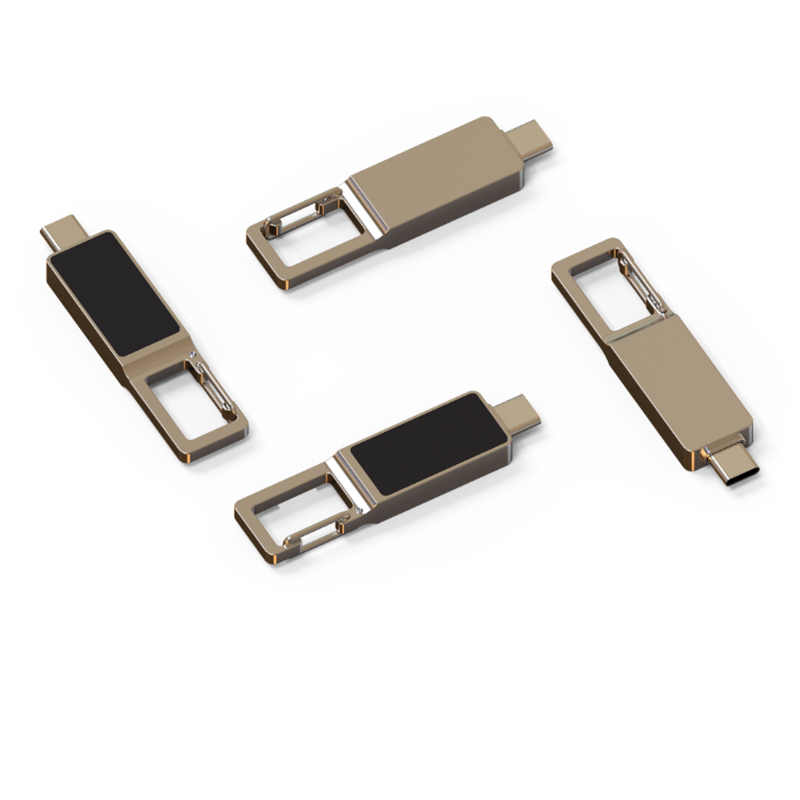 Type C Flash Drive-SUPO STAR