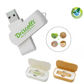 Eco USB Twister